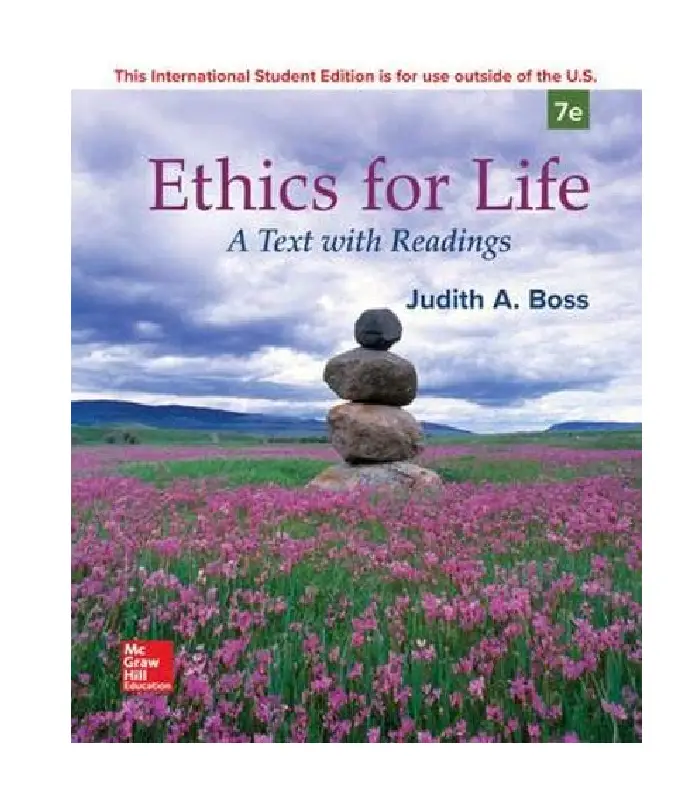 Ethics For Life
