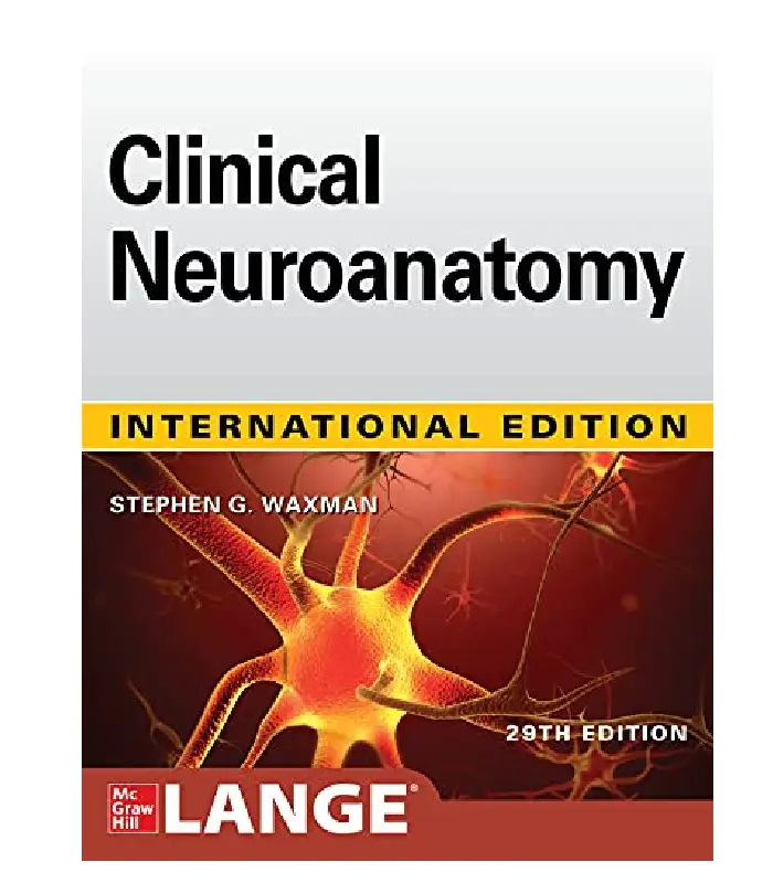 Clinical Neuroanatomy
