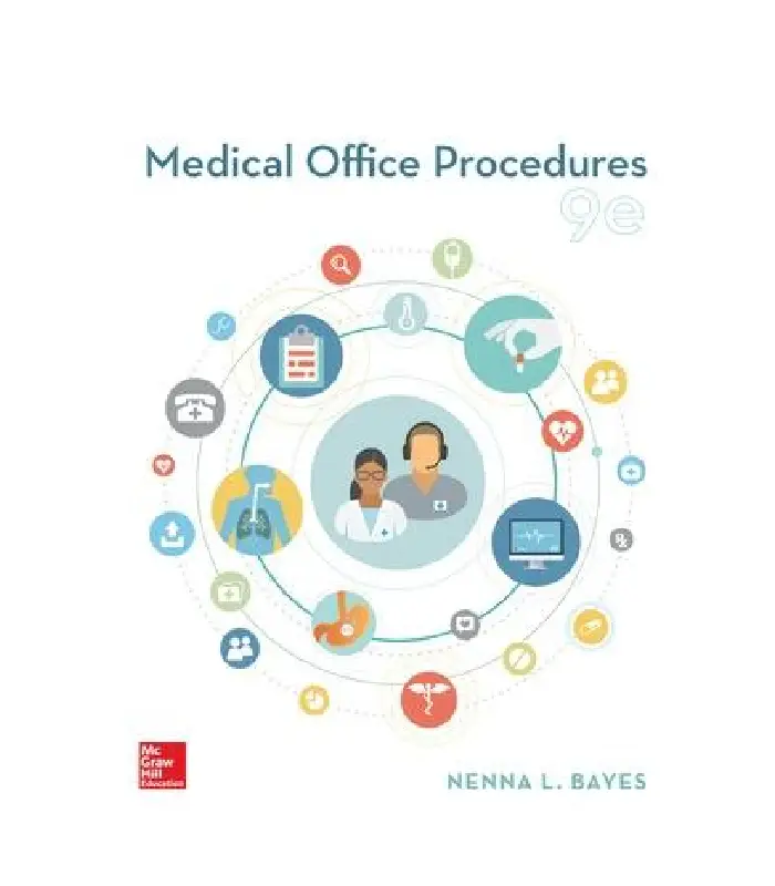 Medical Office Procedures
