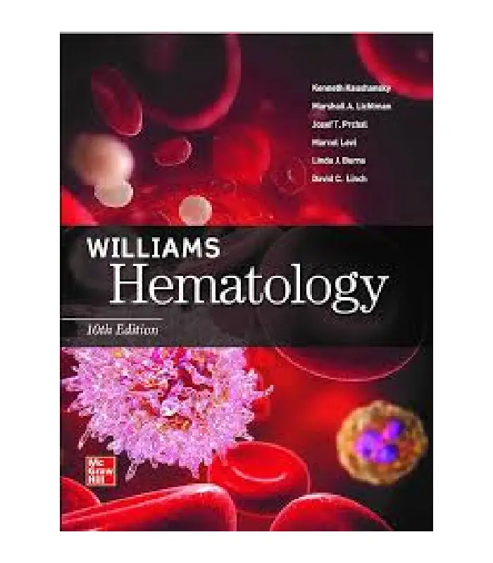 Williams Hematology