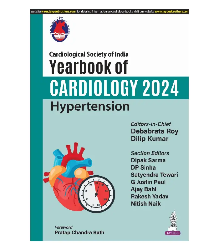 CSI Yearbook of Cardiology 