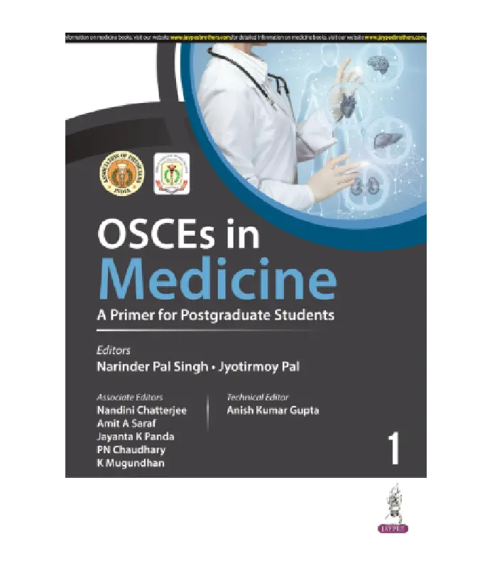 OSCEs in Medicine a Primer