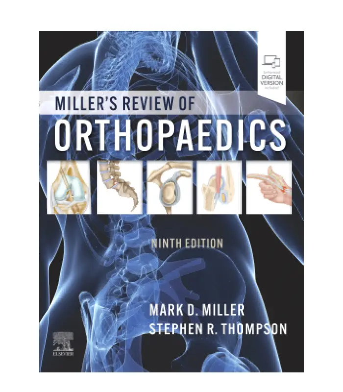 Miller's Review of Orthopaedics