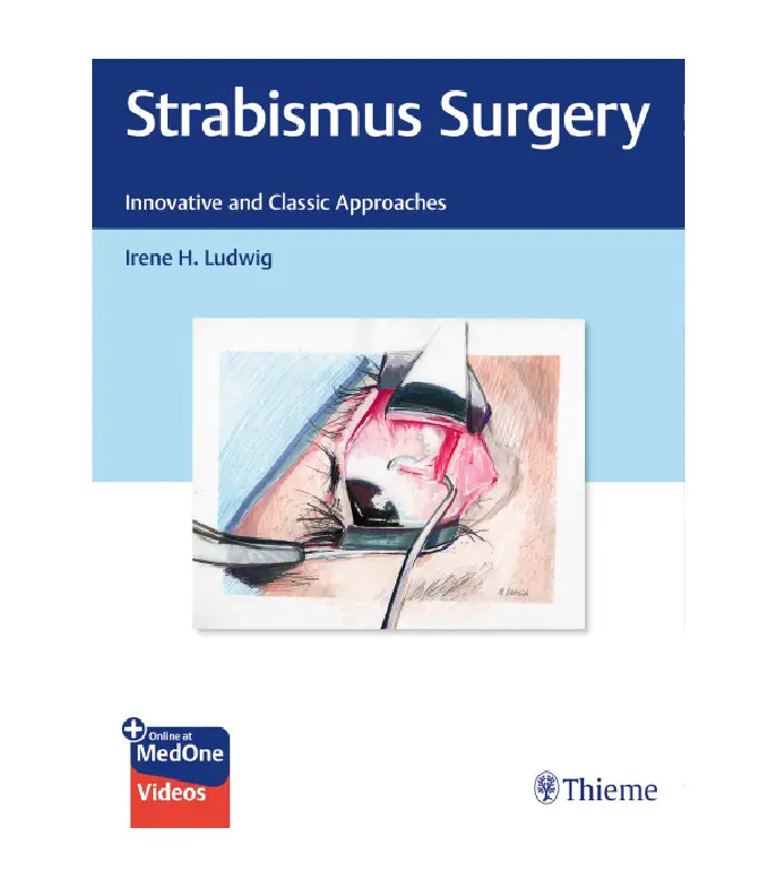 Strabismus Surgery