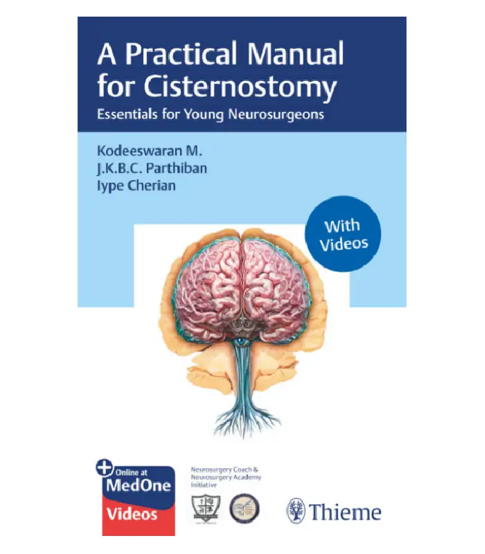A Practical Manual for Cisternostomy