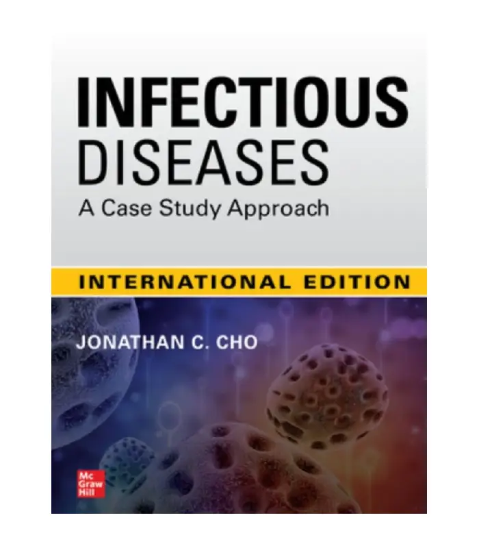 Infectious Diseases Case Study Approach