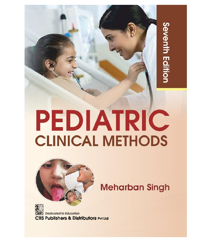 Pediatric Clinical Methods