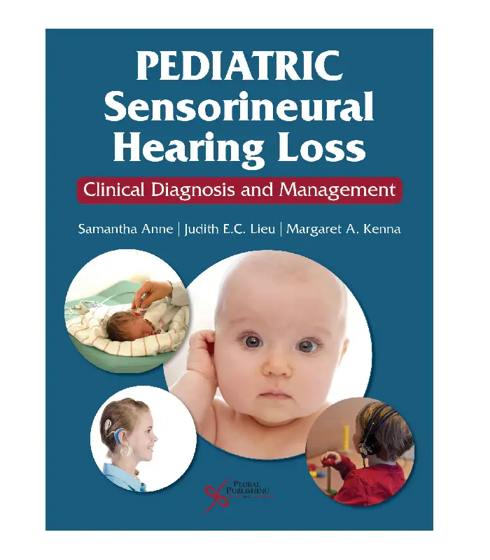 Pediatric Sensorineural Hearing Loss