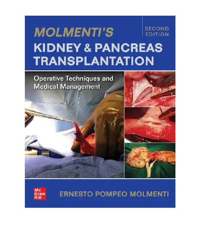 Kidney and Pancreas Transplantation