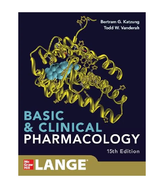 Basic and Clinical Pharmacology