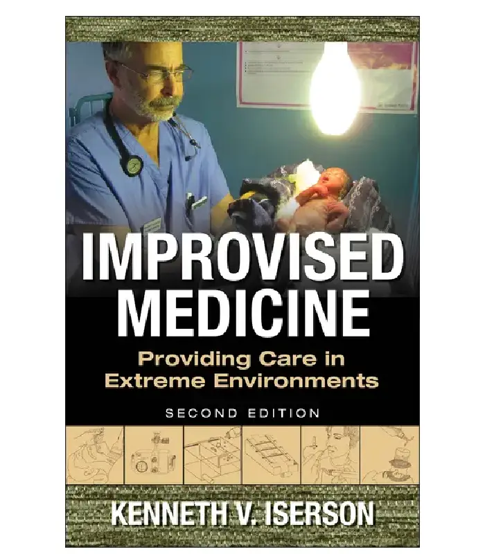 Improvised Medicine