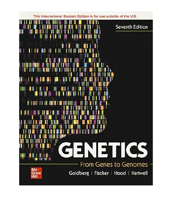 ISE Genetics From Genes to Genomes