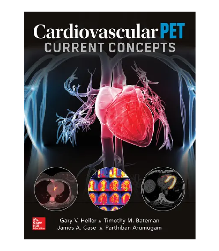 Cardiovascular PET