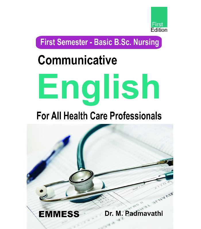 Communicative English For All