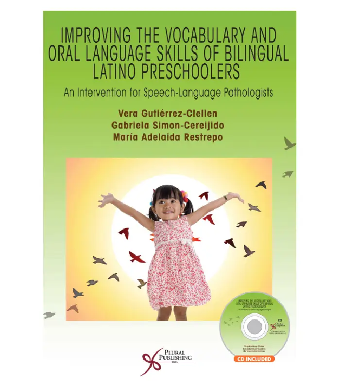 Improving the Vocabulary and Oral Language Skills