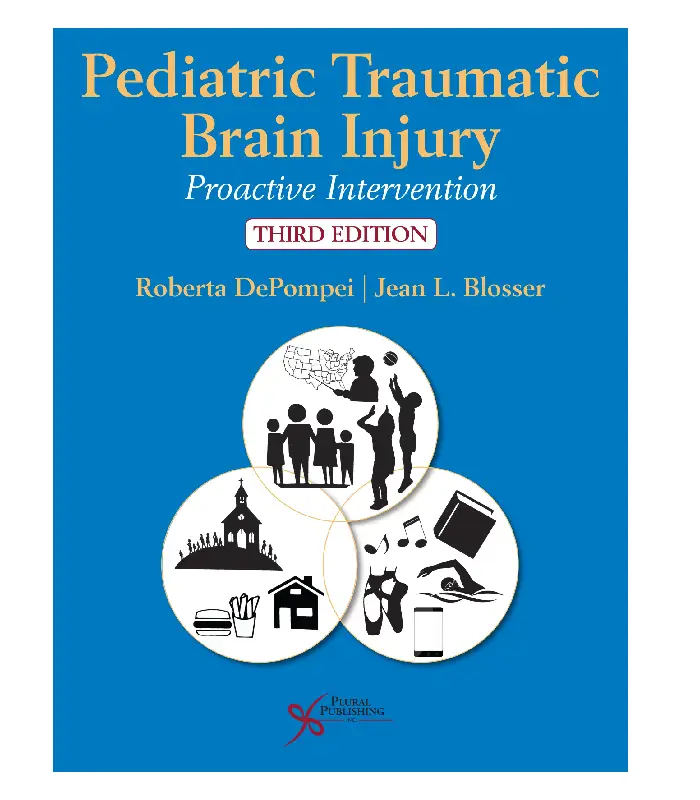 Pediatric Traumatic Brain Injury