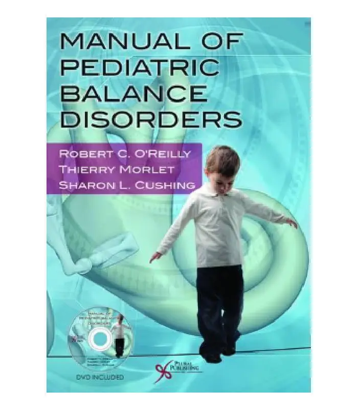 Manual of Pediatric Balance