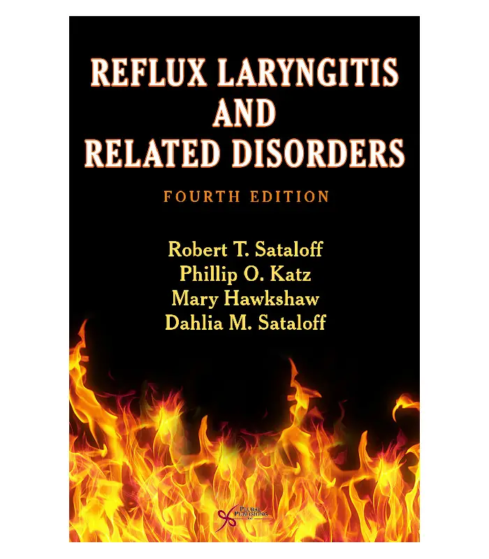 Reflux Laryngitis and Related Disorders