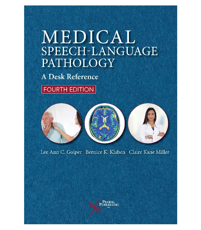 Medical Speech Language Pathology