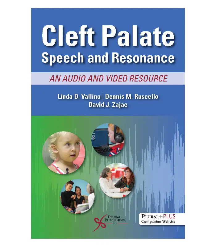 Cleft Palate Speech and Resonance
