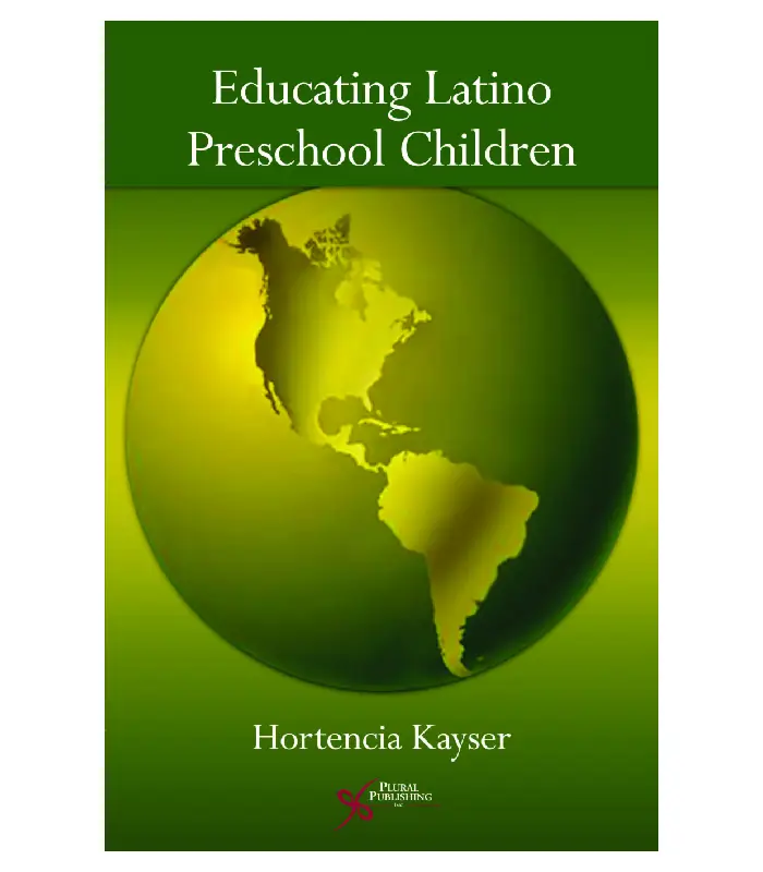 Educating Latino Preschool Children