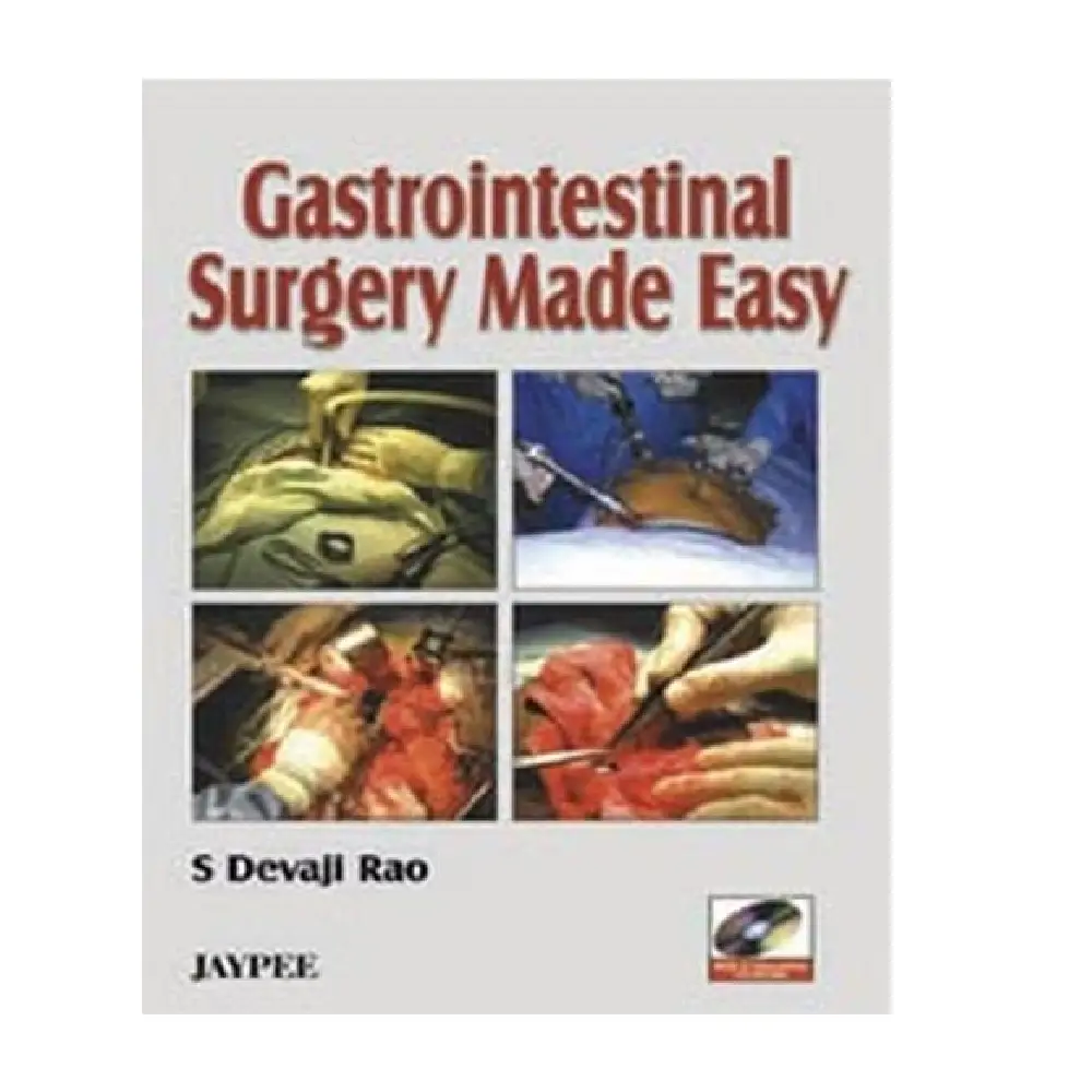 GASTROINTESTINAL SURGERY