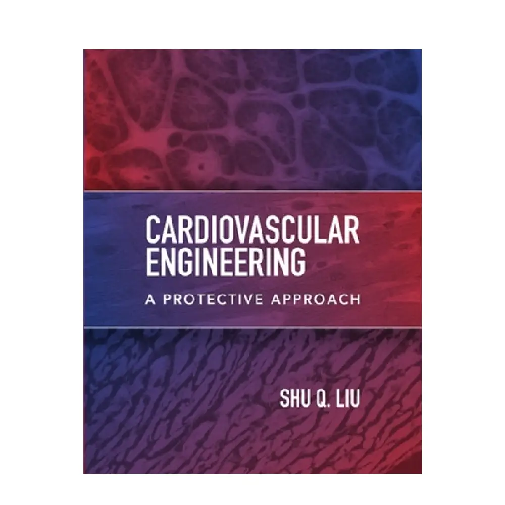 CARDIOVASCULAR ENGINEERING A PROTECTIVE APPROACH