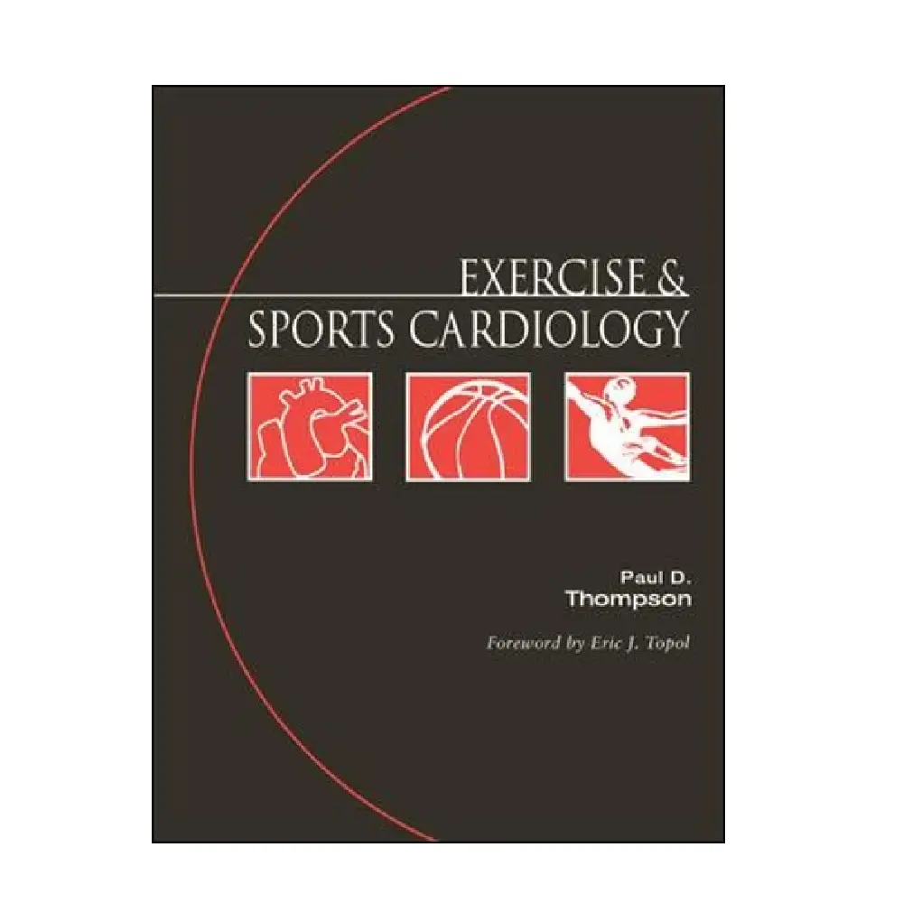 EXERCISE & SPORTS CARDIOLOGY