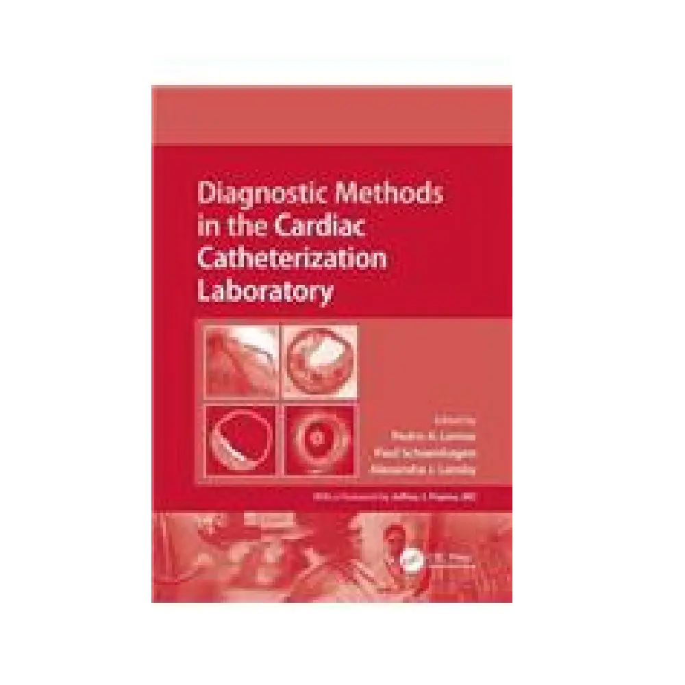 DIAGNOSTIC METHODS IN THE CARDIAC CATHETERIZATION LABORATORY
