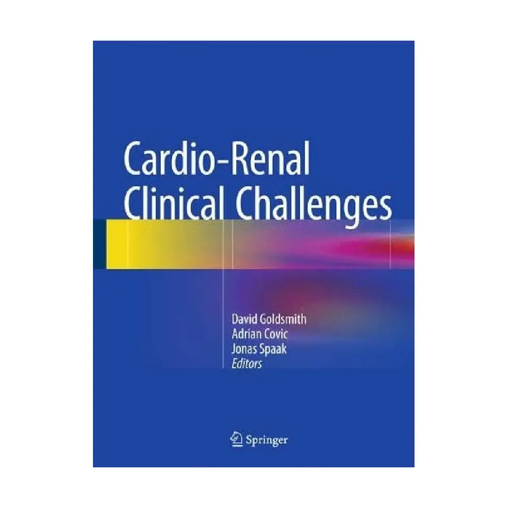 CARDIO-RENAL CLINICAL CHALLENGES