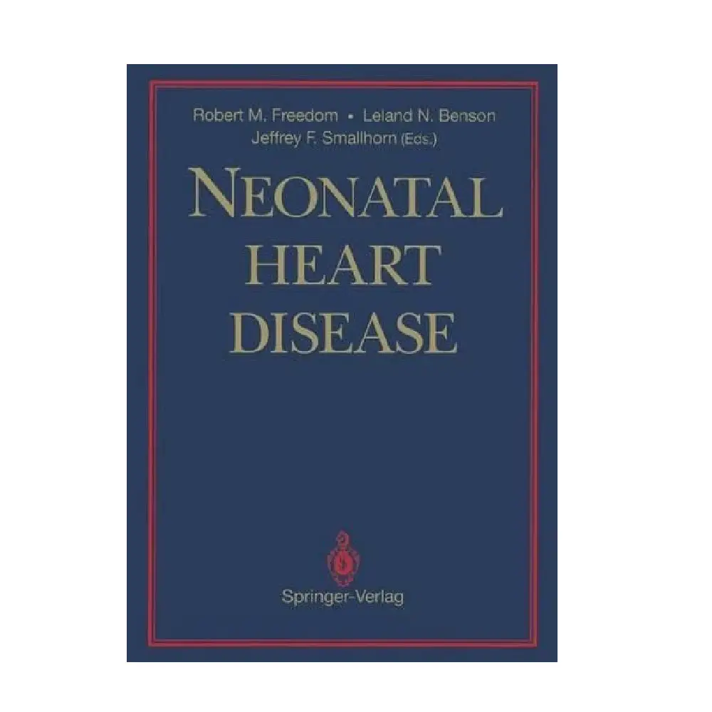 NEONATAL HEART DISEASE