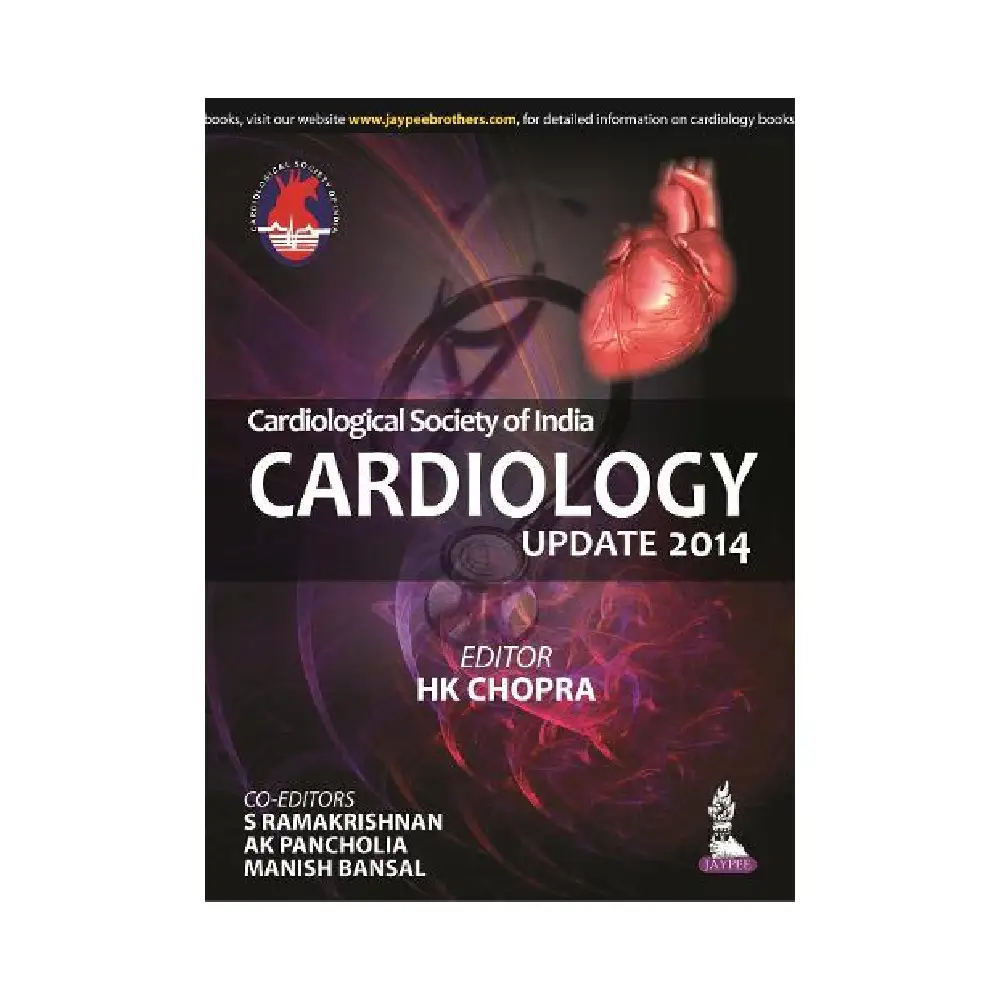 Cardiological Society Of India CARDIOLOGY