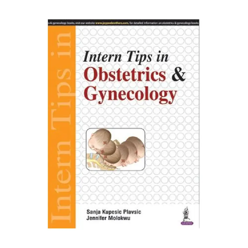 INTERN TIPS IN OBSTETRICS & GYNECOLOGY