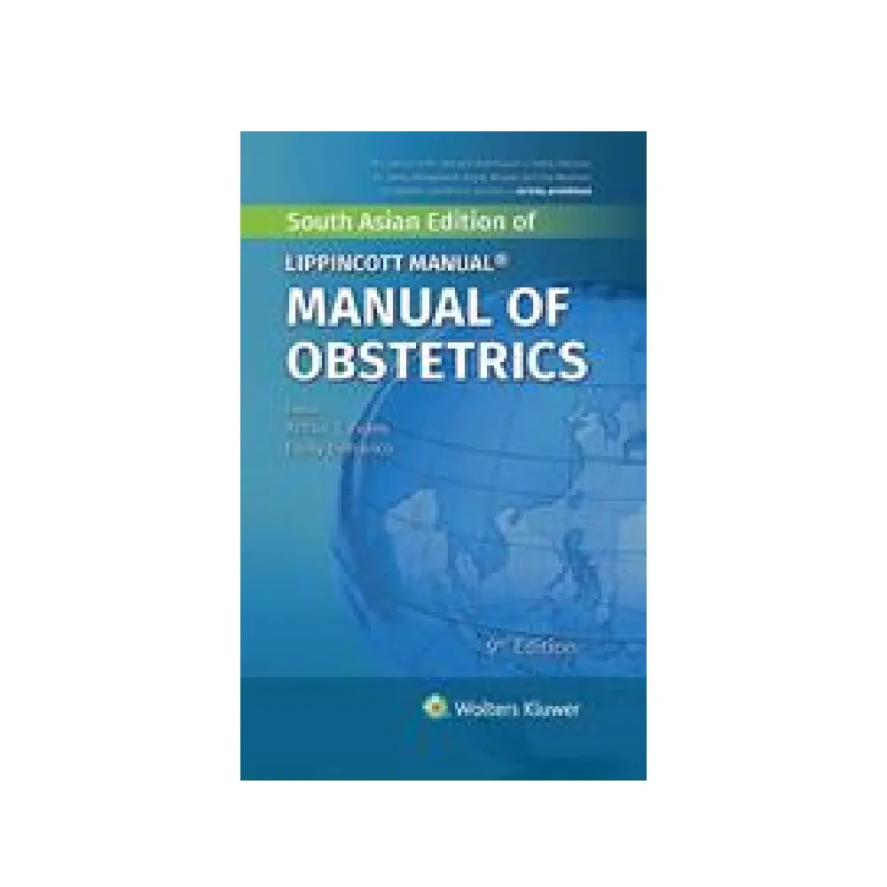 Manual of Obstetrics
