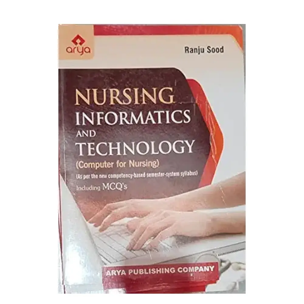Nursing Informatics And Technology