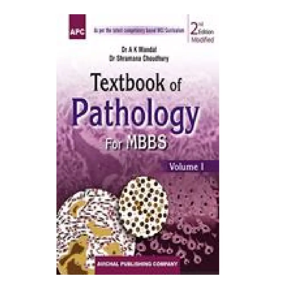 Practical Pathology With Viva -Voice Questons 4ed