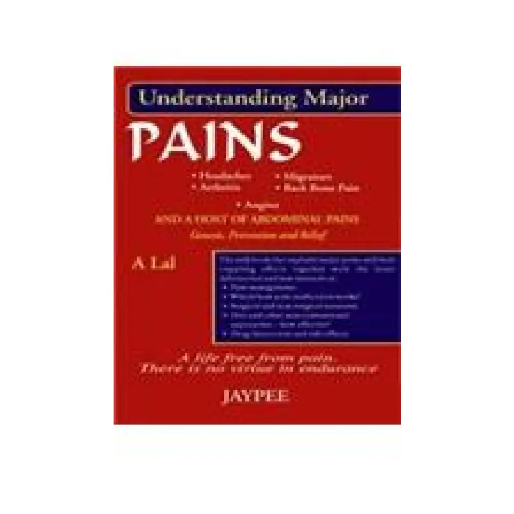 Understanding Major Pains
