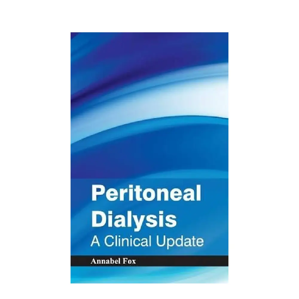 Peritoneal Dialysis: A Clinical Update