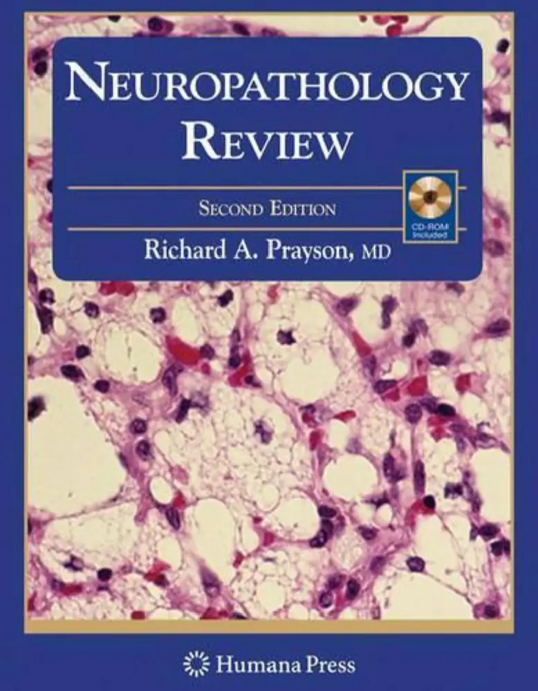 Neuropathology Review 2nd Ed