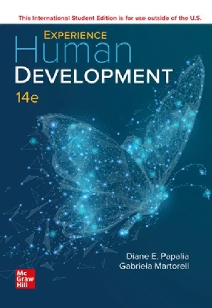 ISE Experience Human Development