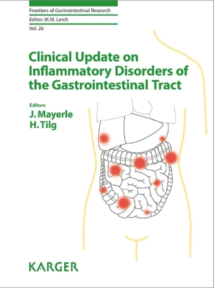Clinical Update On Inflammatory Disorders Of The Gastrointestinal Tract