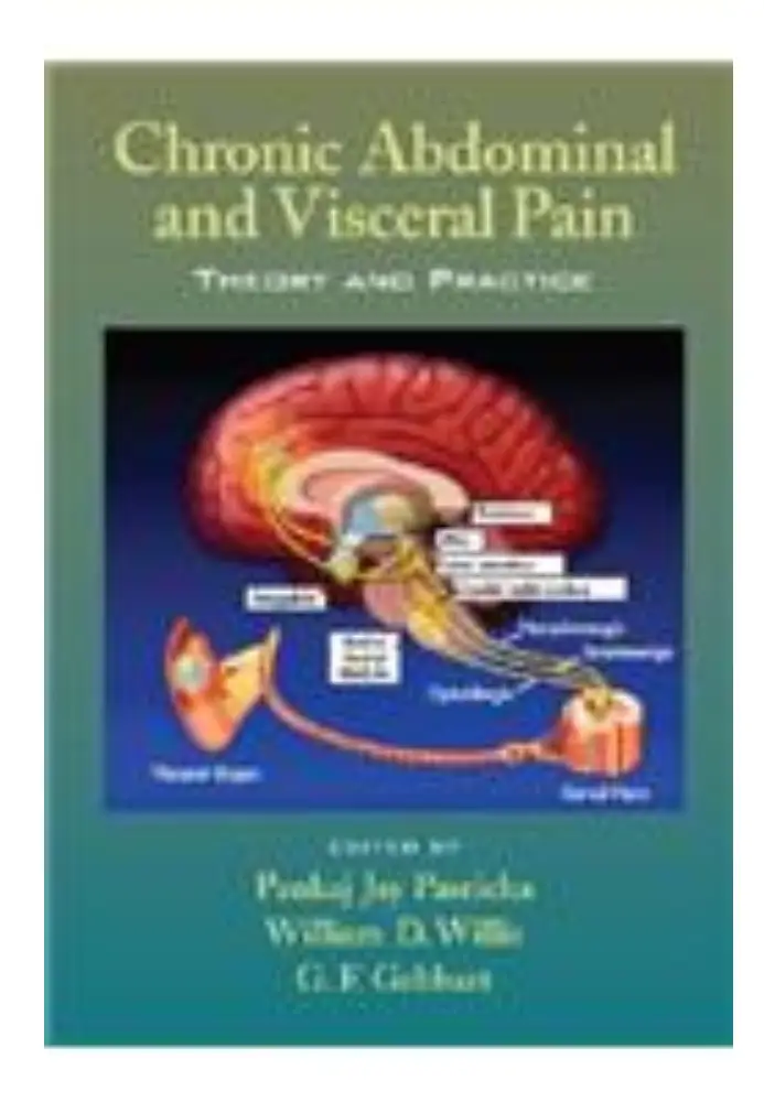 Chronic Abdominal and Visceral PainTheory and Practice