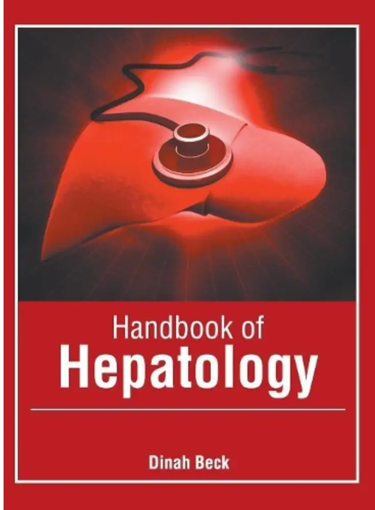 Handbook of Hepatology