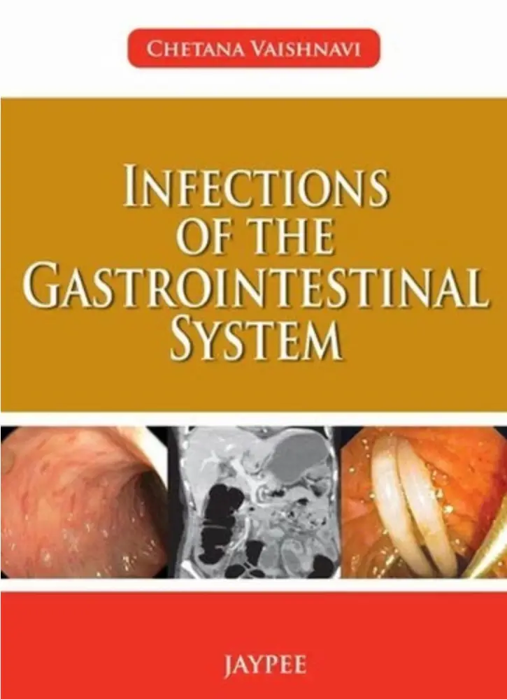 Infections of the Gastrointestinal System