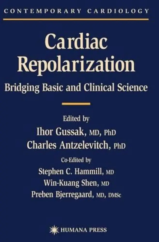 Cardiac Repolarization