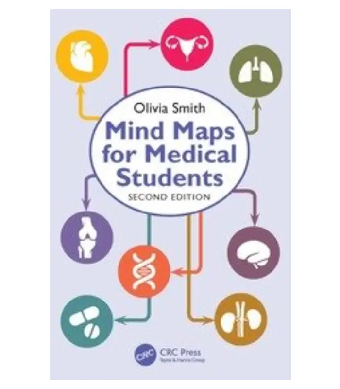 Mind Maps for Medical Students 2Ed