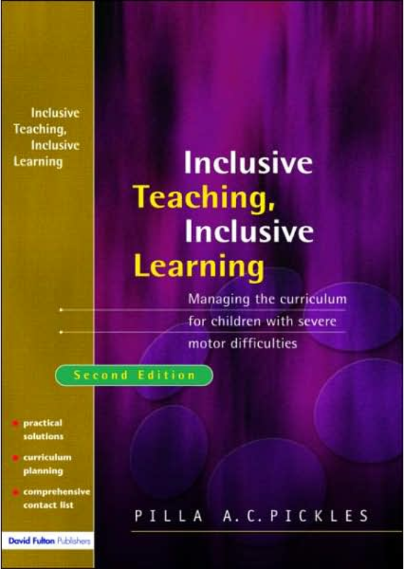 Inclusive Teaching, Inclusive Learning: A Practical Guide to Learning and Teaching in Inclusive Classrooms