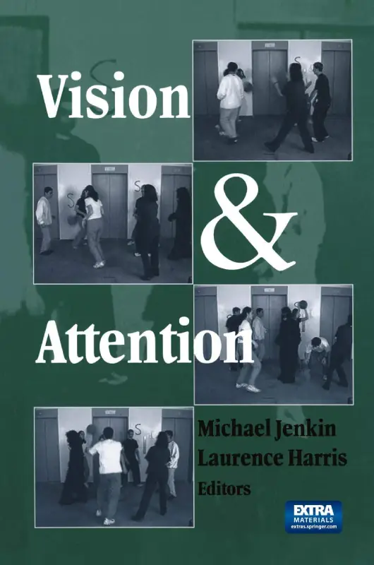 VISION AND ATTENTION