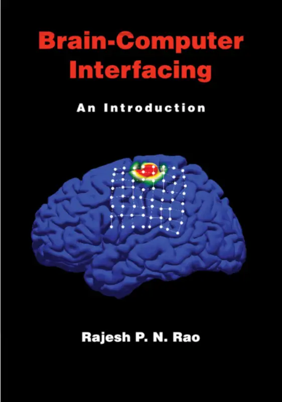 Brain-Computer Interfacing: An Introduction