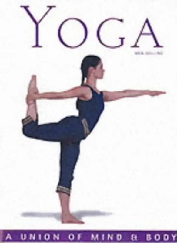 Yoga: A Union of Mind and Body